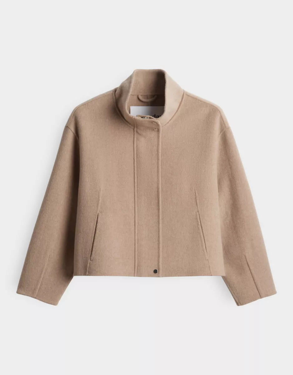 SOMEDAY Varah Pure Jacket