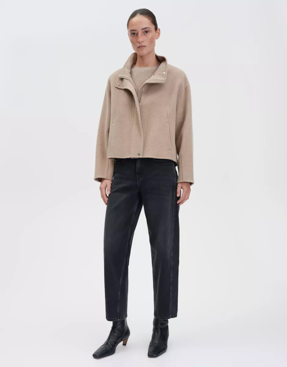 SOMEDAY Varah Pure Jacket