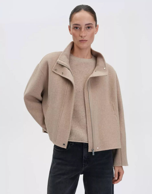 SOMEDAY Varah Pure Jacket