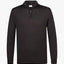 PROFUOMO Bruine Merino Half Zip