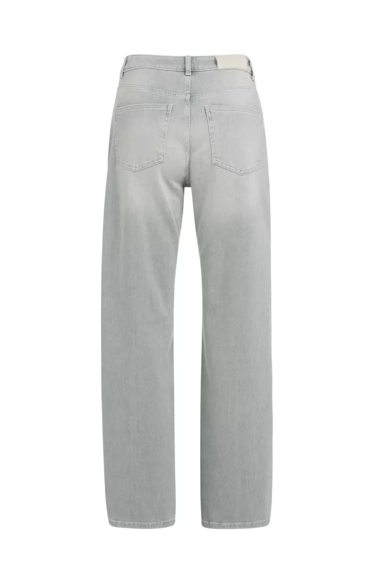 YAYA Cargobroek met Laag Kruis