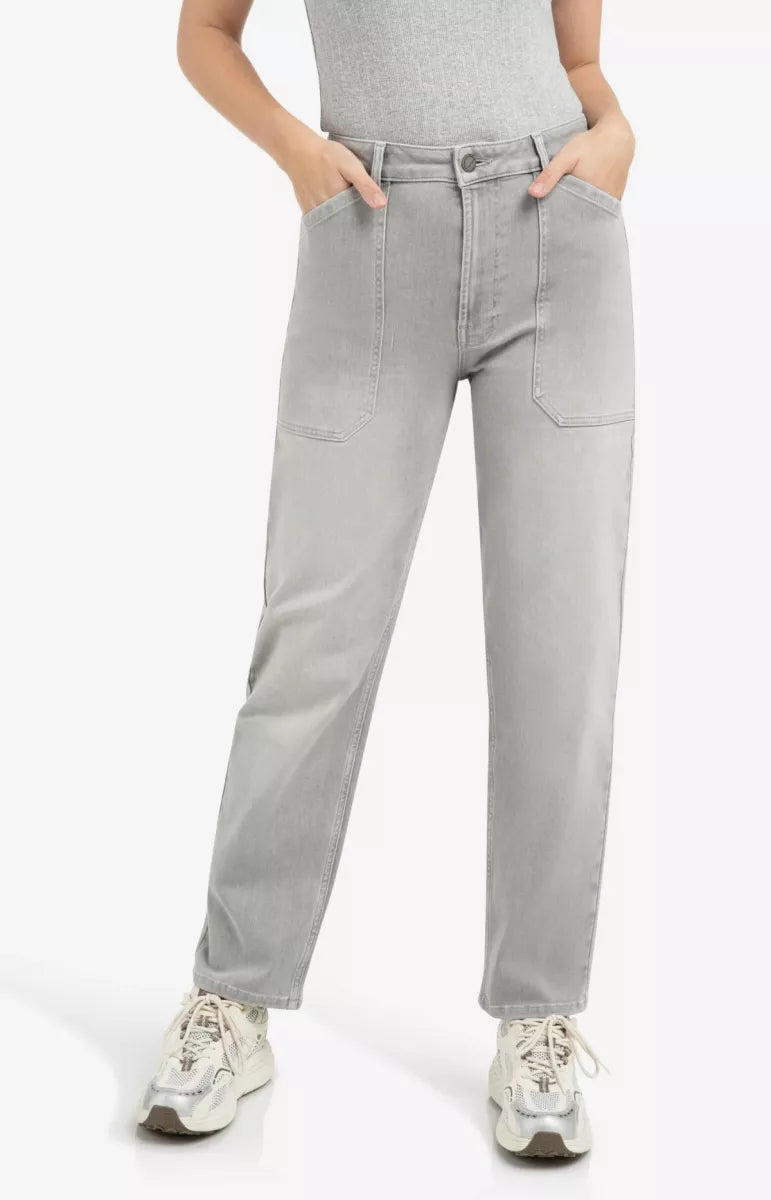 YAYA Cargobroek met Laag Kruis