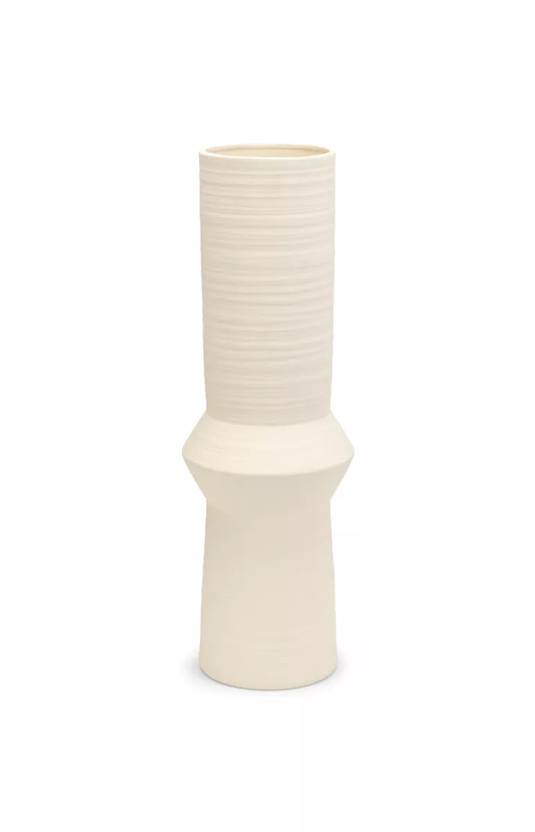 YAYA Smalle Keramieken Vaas