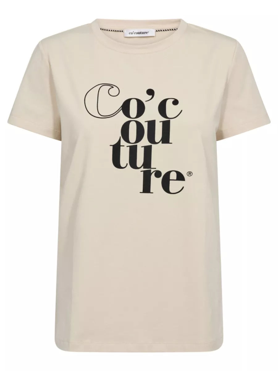 CO' COUTURE Co'Couture Tee
