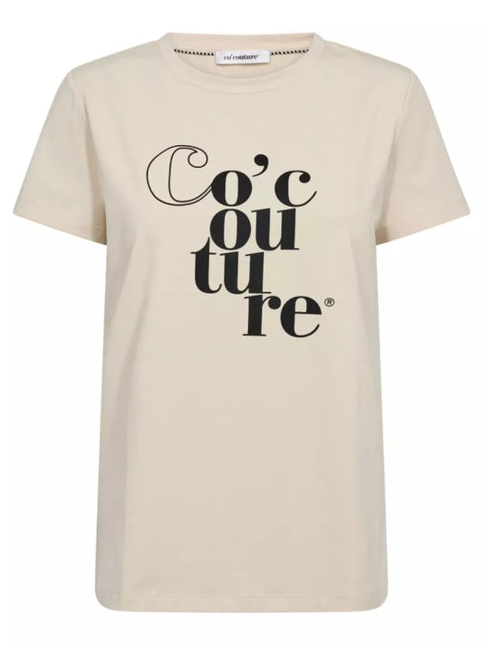 CO' COUTURE Co'Couture Tee