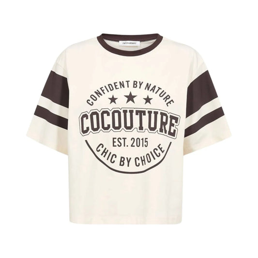 CO' COUTURE T-Shirt Confident