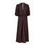 CO' COUTURE Hera Puff Dress