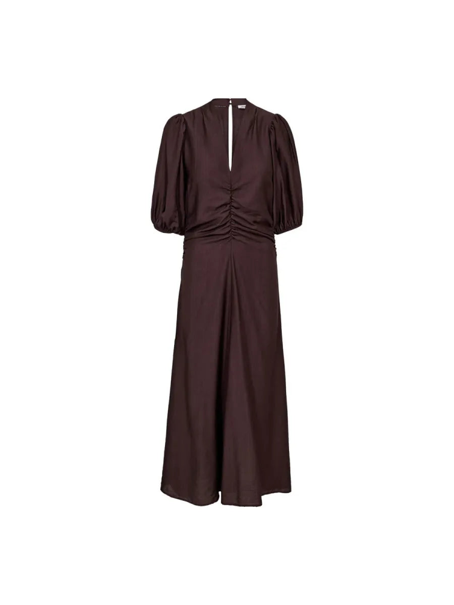 CO' COUTURE Hera Puff Dress