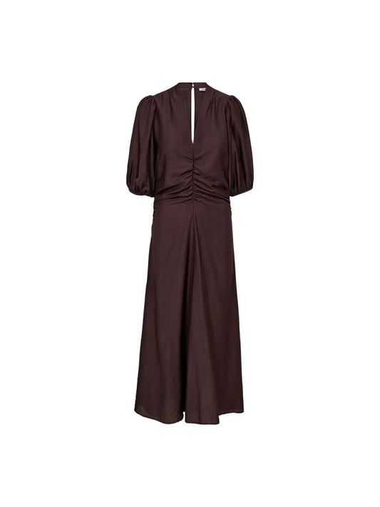 CO' COUTURE Hera Puff Dress