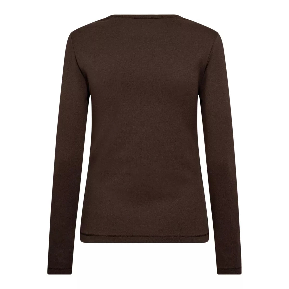 CO' COUTURE Granny Embroidery Tee