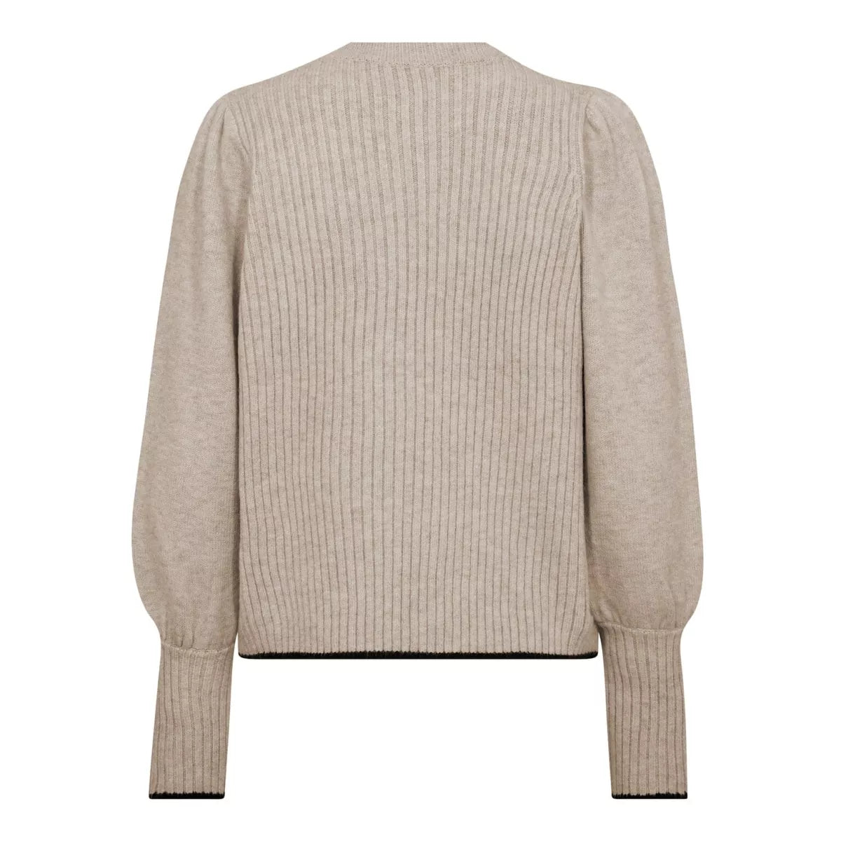 CO' COUTURE Row O-Puff Knit