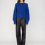ANNA BLUE Broek Den
