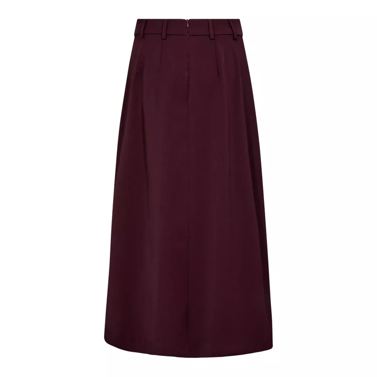 CO' COUTURE Anya Pleat Skirt