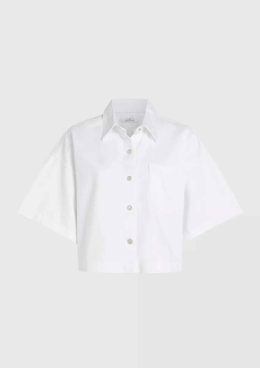 CIRCLE of TRUST Denver Blouse