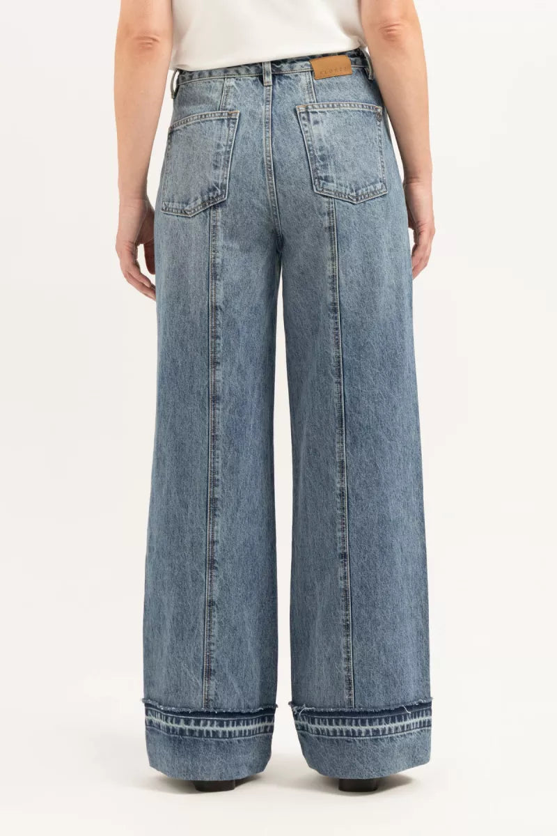 FLOREZ Emma Jeans
