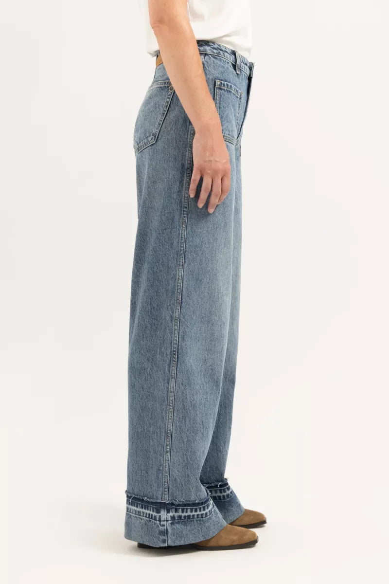 FLOREZ Emma Jeans