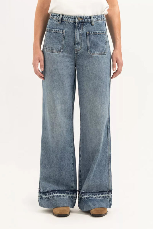 FLOREZ Emma Jeans