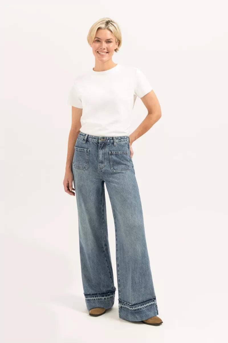 FLOREZ Emma Jeans
