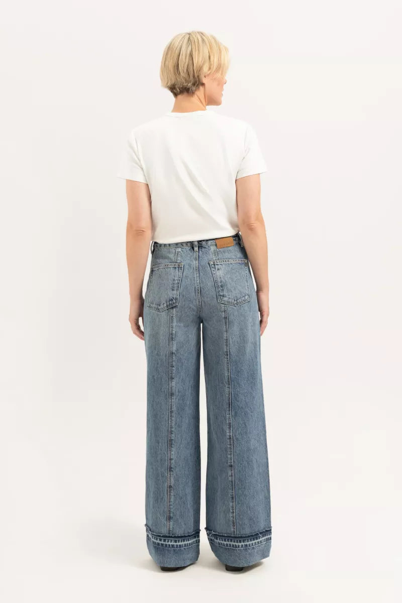 FLOREZ Emma Jeans
