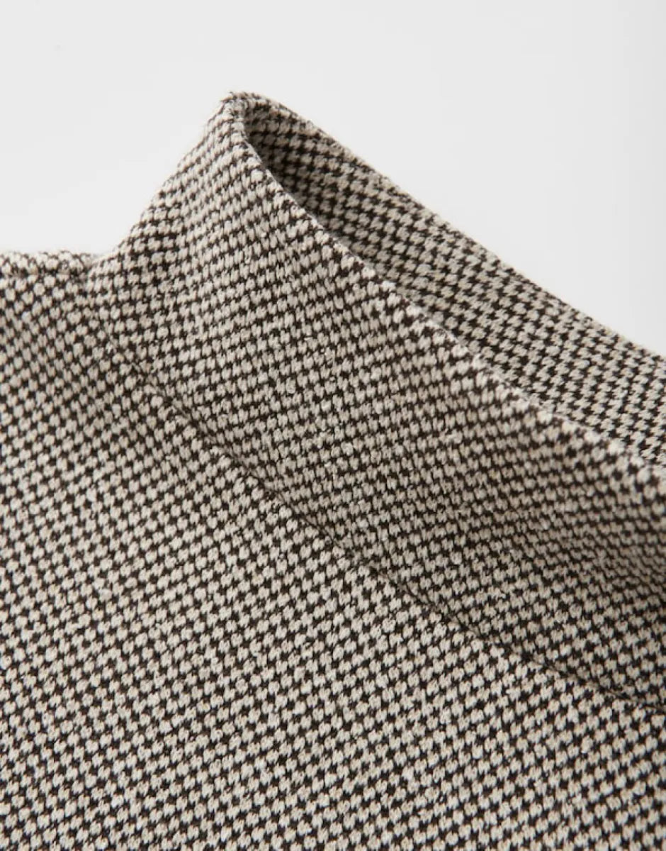 SOMEDAY Ujodie Detail Sweat