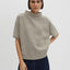 SOMEDAY Ujodie Detail Sweat