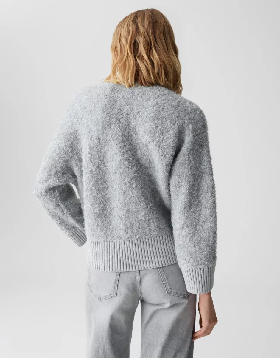 OPUS Knit Pennan