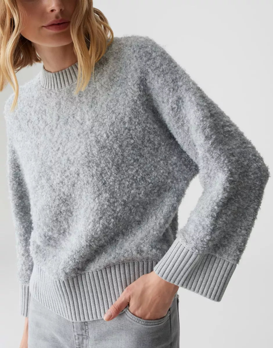 OPUS Knit Pennan