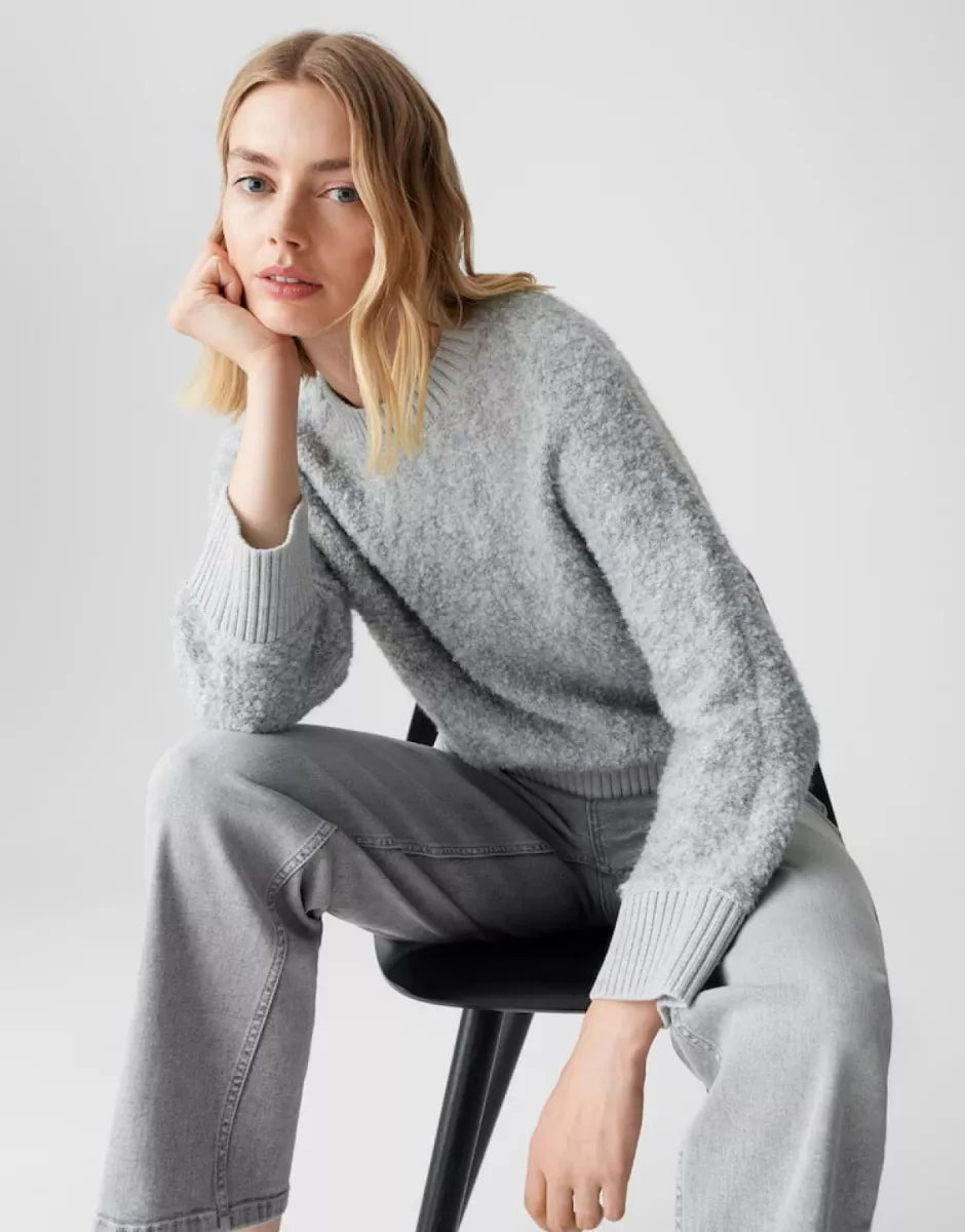 OPUS Knit Pennan