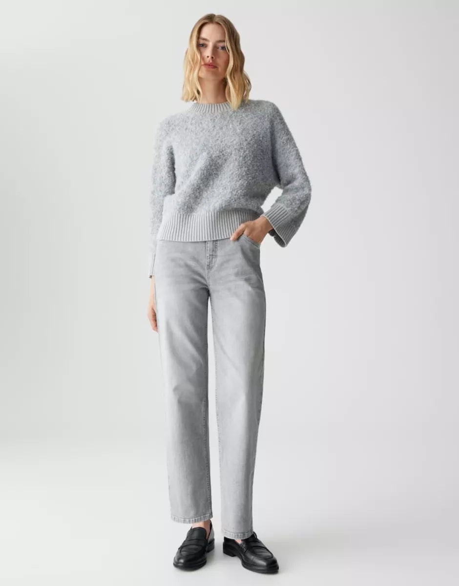 OPUS Knit Pennan