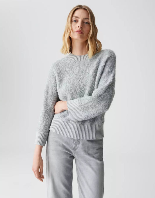 OPUS Knit Pennan