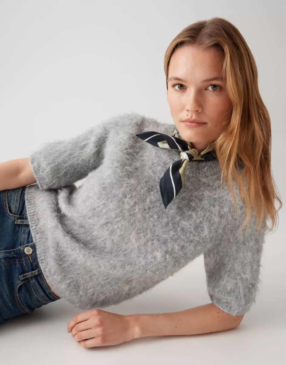 OPUS Plaush - Easy Grey