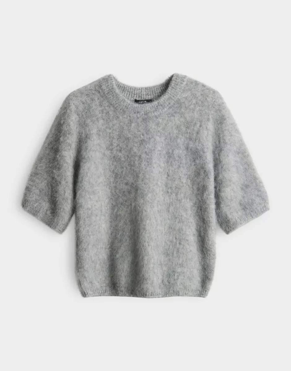 OPUS Plaush - Easy Grey