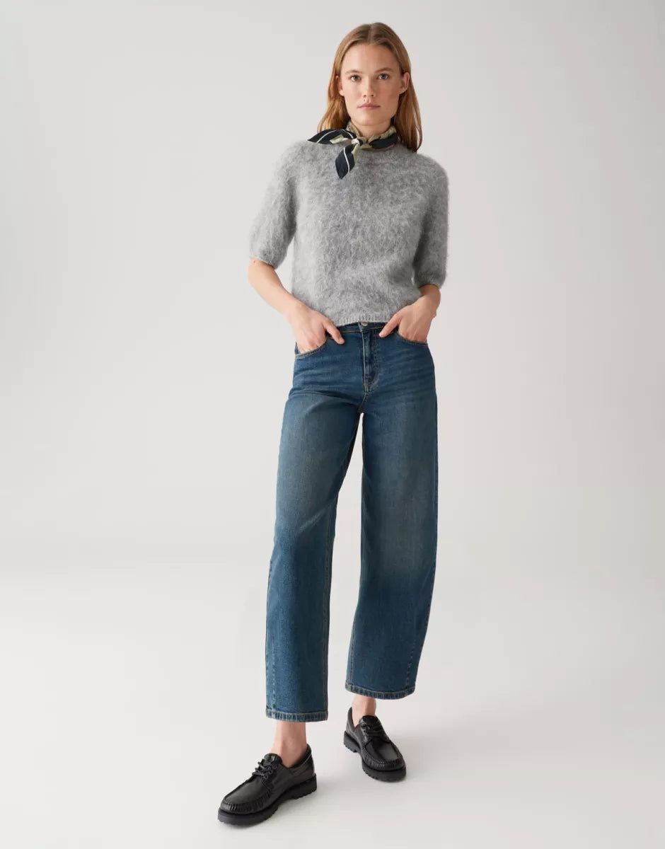 OPUS Plaush - Easy Grey