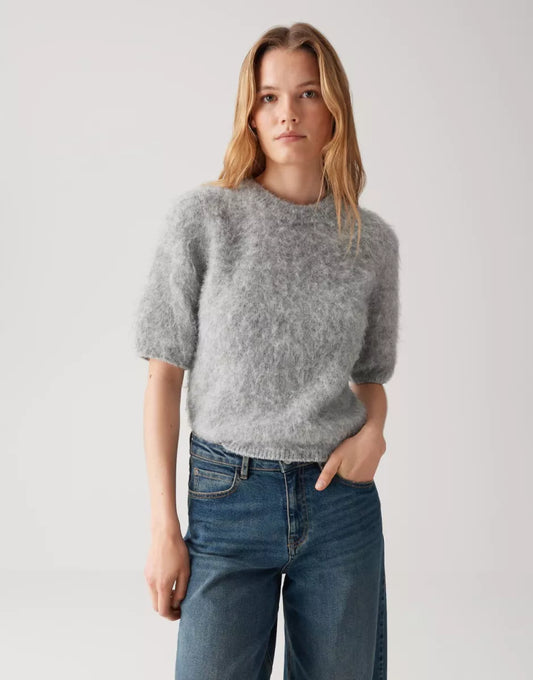 OPUS Plaush - Easy Grey