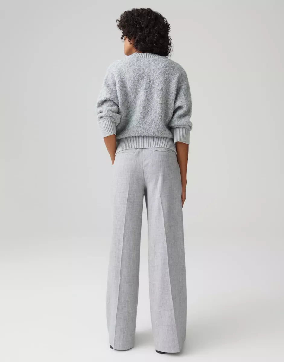 OPUS Maiga Cozy - Hazy Fog Melange