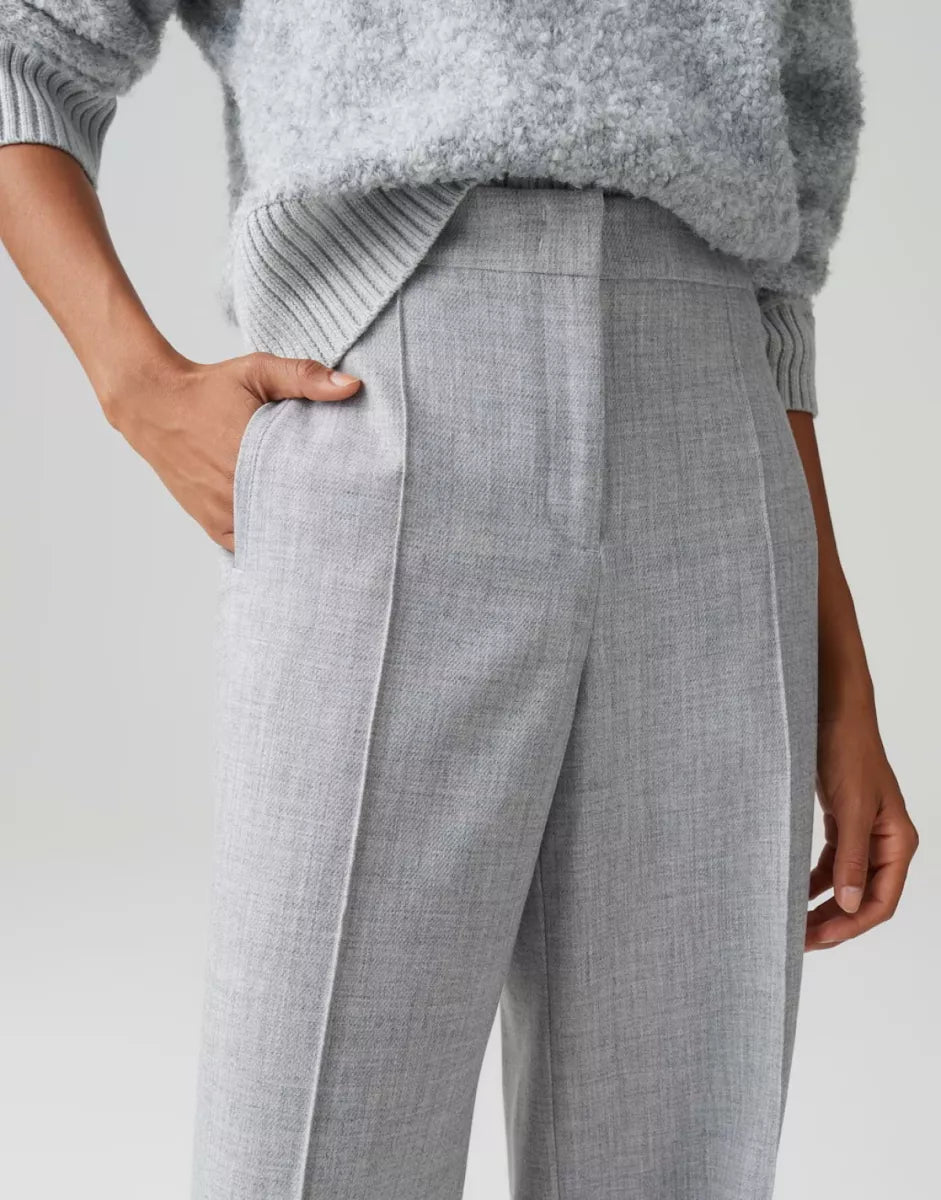 OPUS Maiga Cozy - Hazy Fog Melange