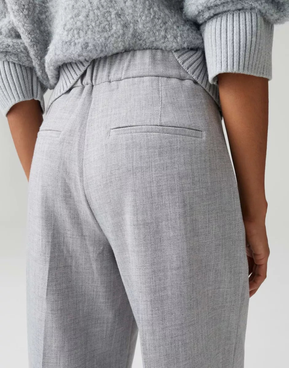 OPUS Maiga Cozy - Hazy Fog Melange