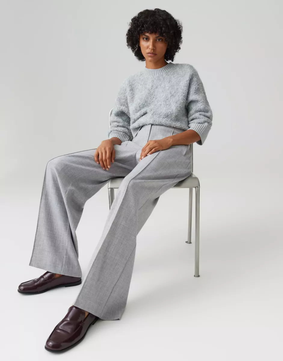 OPUS Maiga Cozy - Hazy Fog Melange