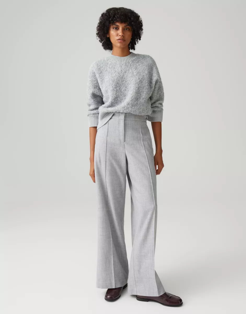 OPUS Maiga Cozy - Hazy Fog Melange