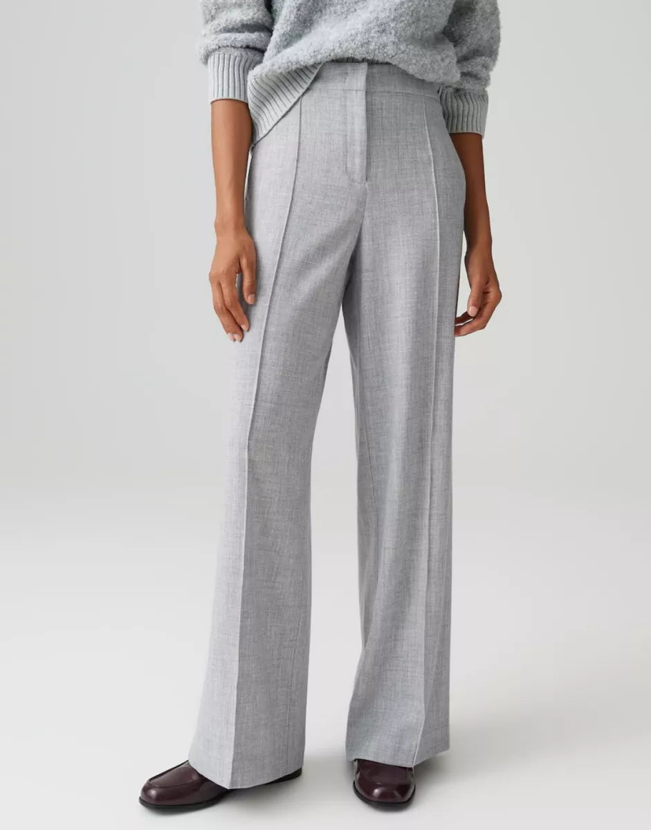 OPUS Maiga Cozy - Hazy Fog Melange