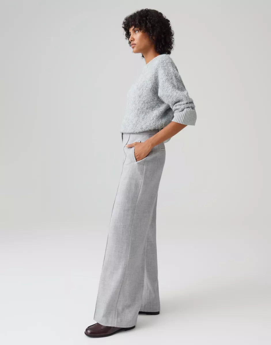 OPUS Maiga Cozy - Hazy Fog Melange