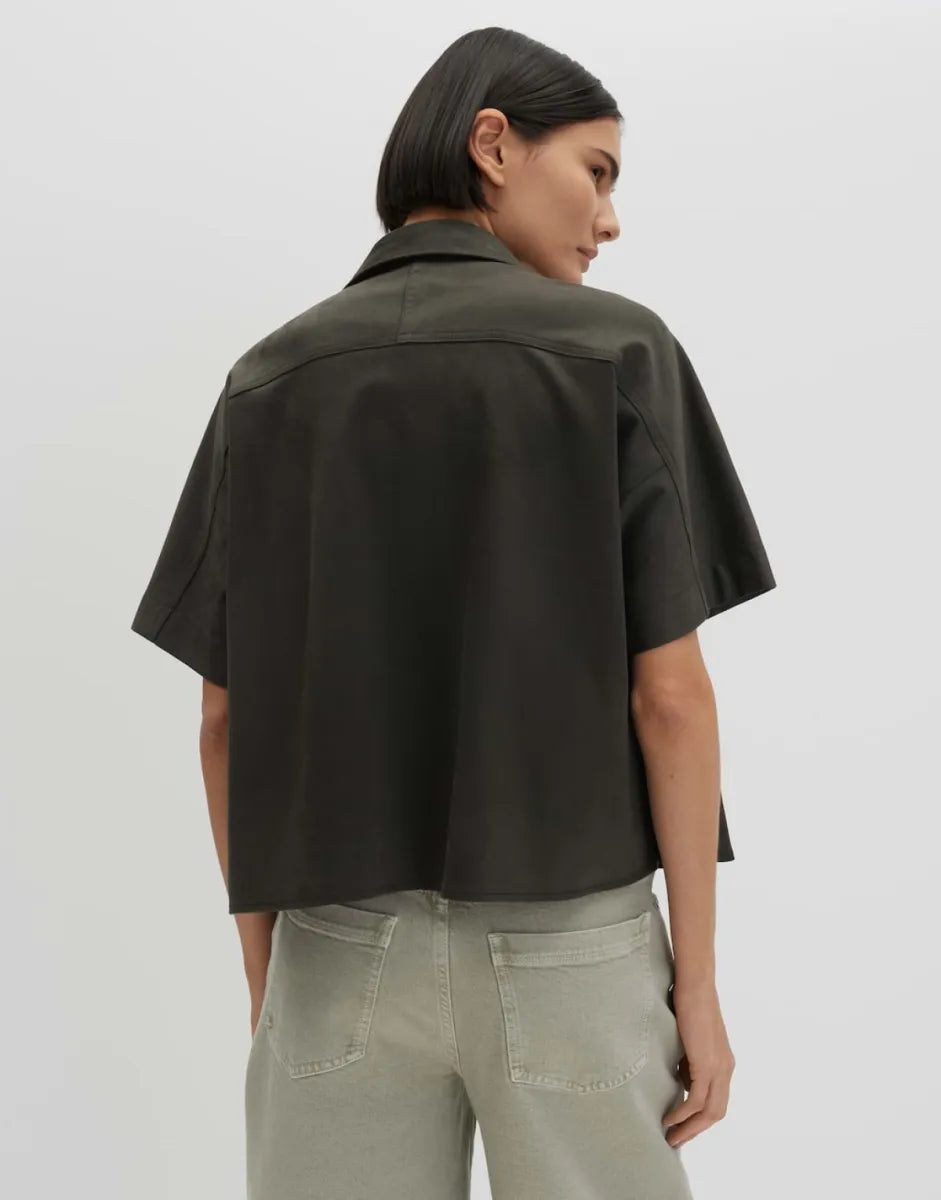 SOMEDAY Ztina Blouse