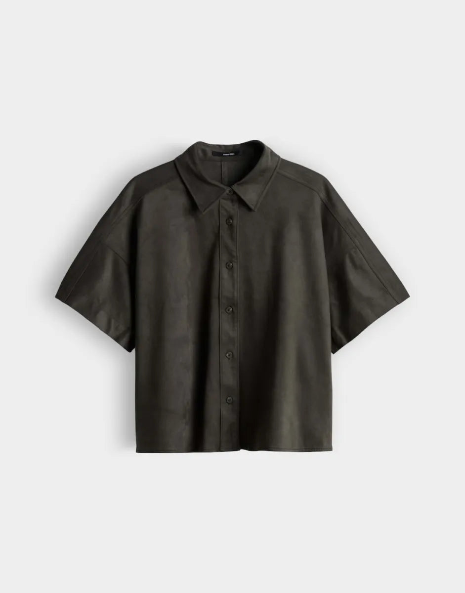 SOMEDAY Ztina Blouse