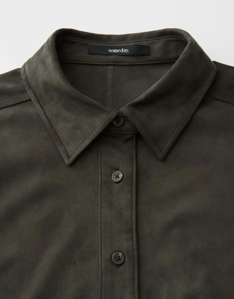 SOMEDAY Ztina Blouse