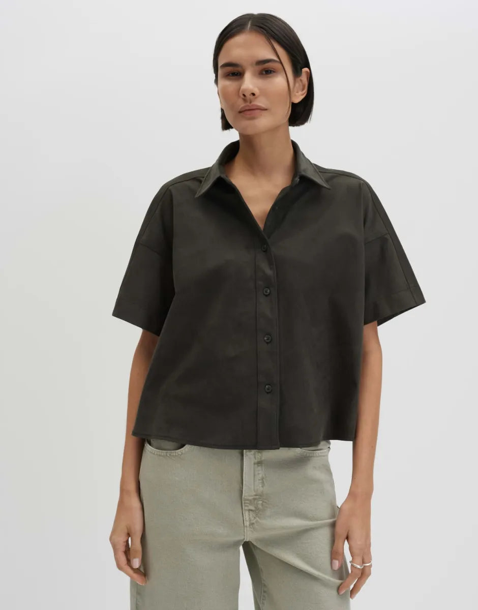 SOMEDAY Ztina Blouse