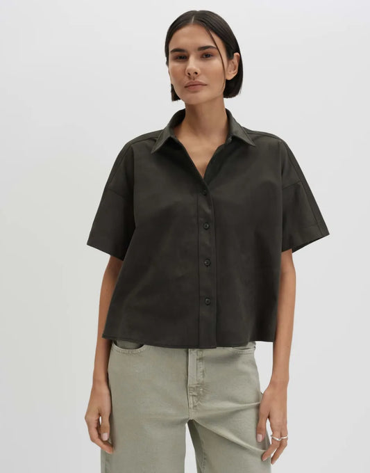SOMEDAY Ztina Blouse