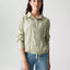 OPUS Fayra Blouse - Soft Matcha