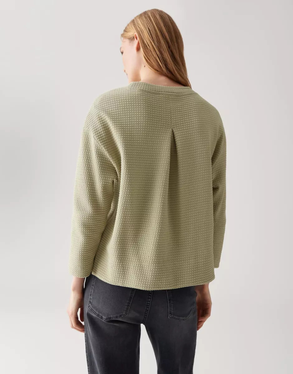 OPUS Gelix - Soft Matcha