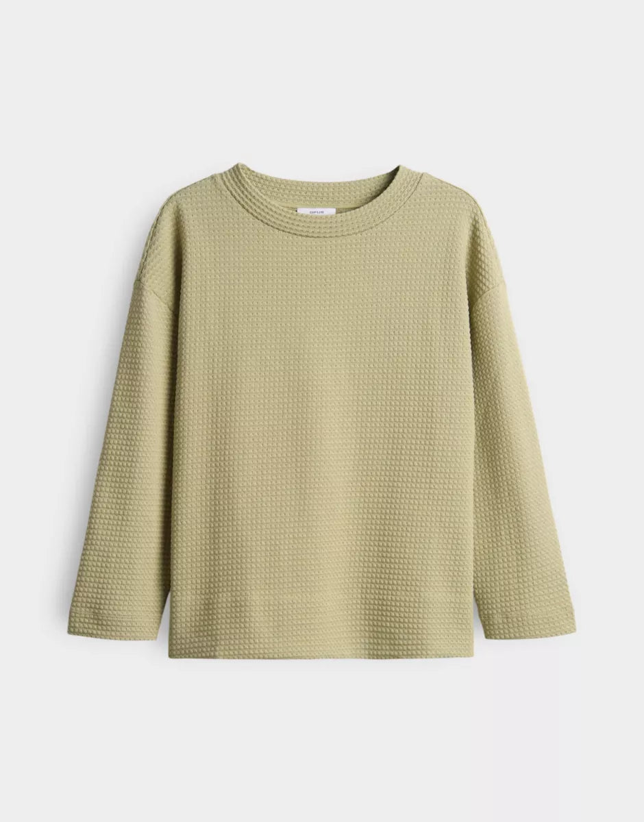 OPUS Gelix - Soft Matcha