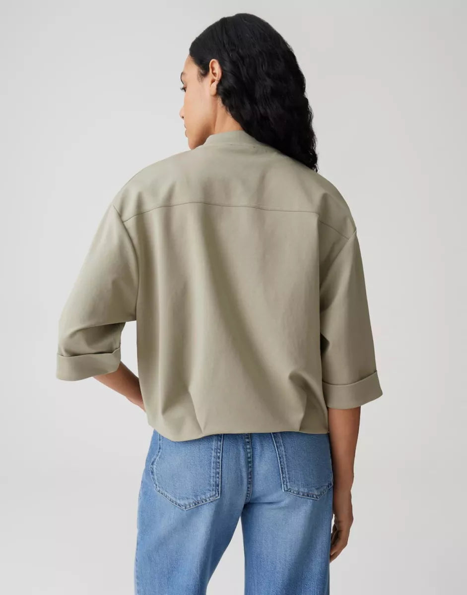 OPUS Goros Sweatjacket